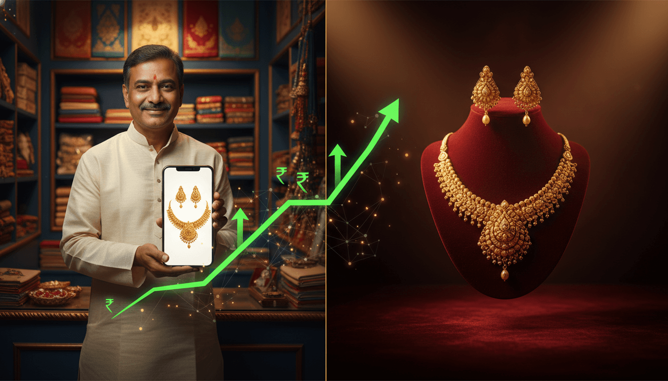 How AI Photography is Generating More Revenue for Local Shops and Online Vendors