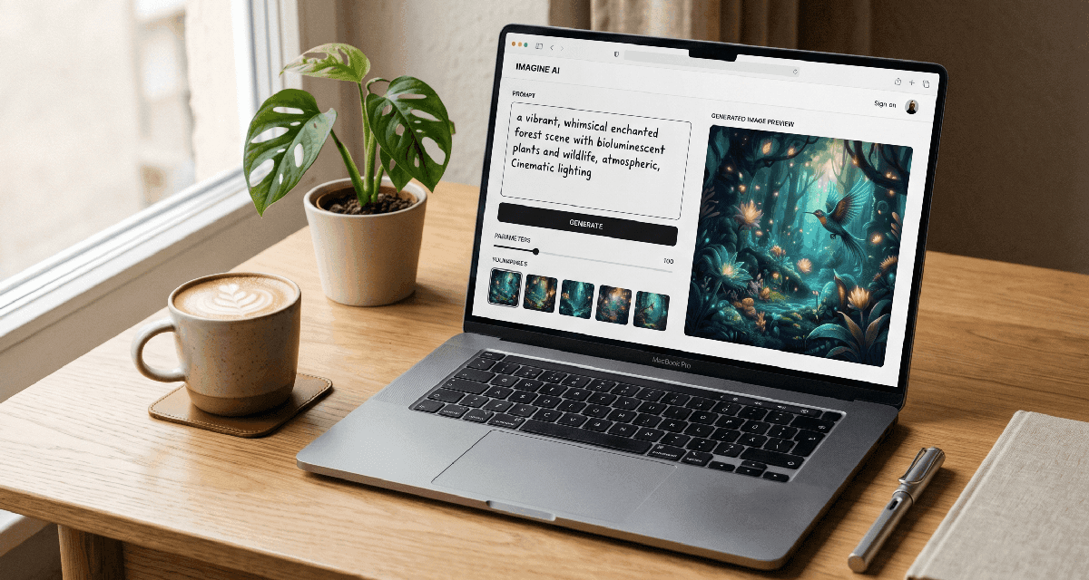 Make Your Blog Images Look Professional: Generate Custom Hero Images in Seconds