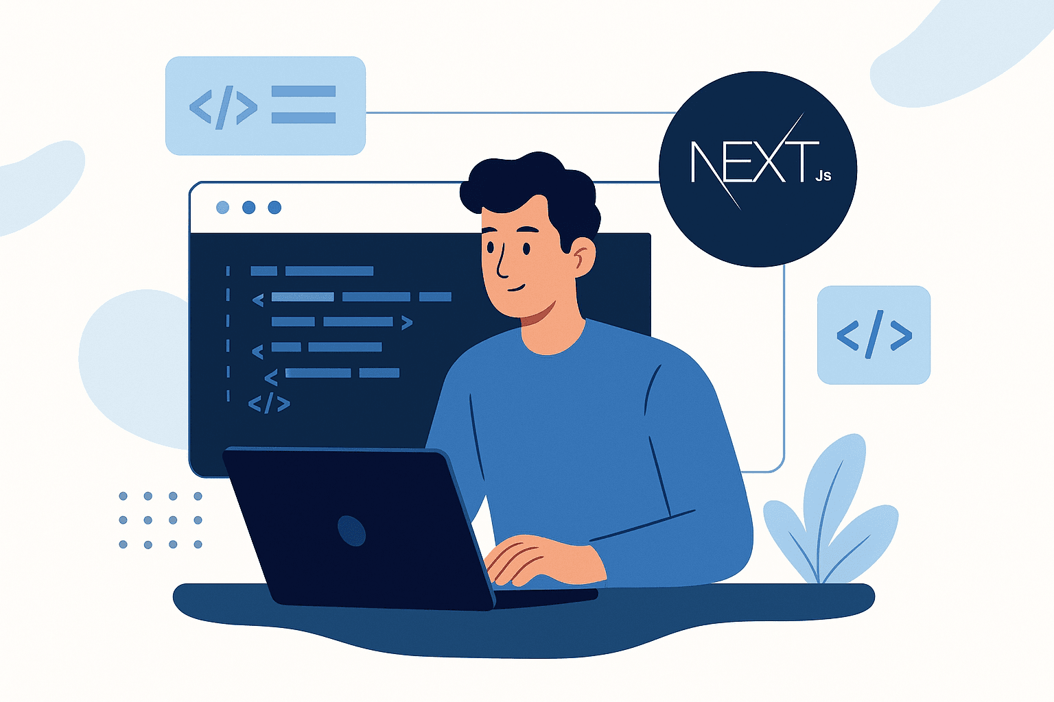 Mastering Next.js for Modern Web Apps