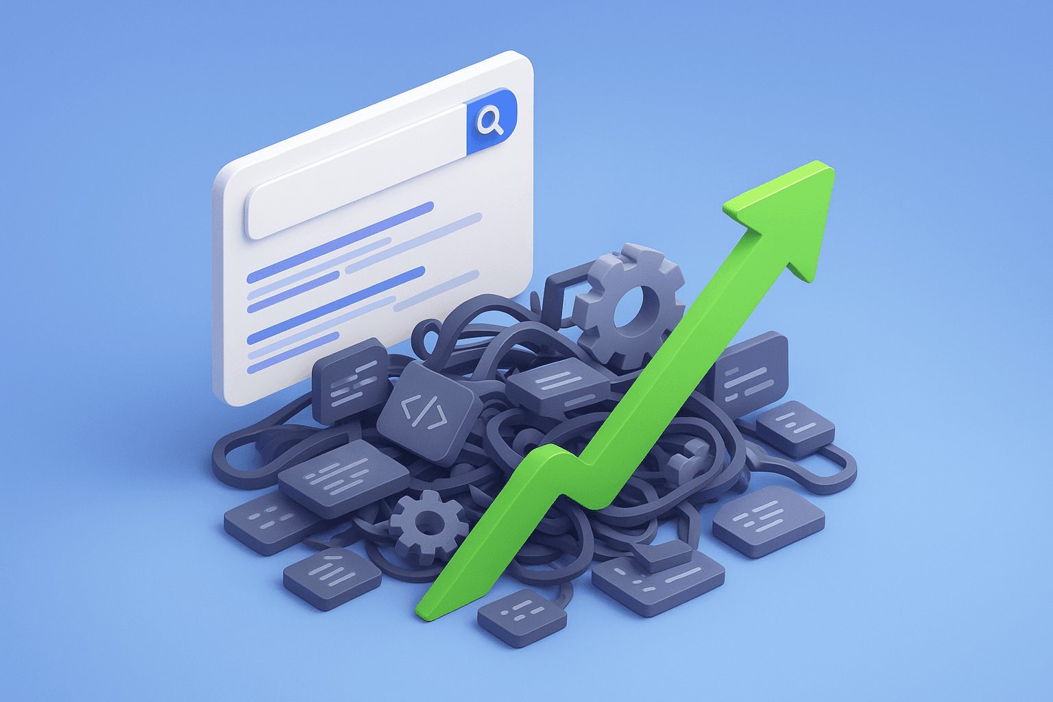 Beyond Keywords: How Your Tech Stack Is Secretly Sabotaging Your SEO