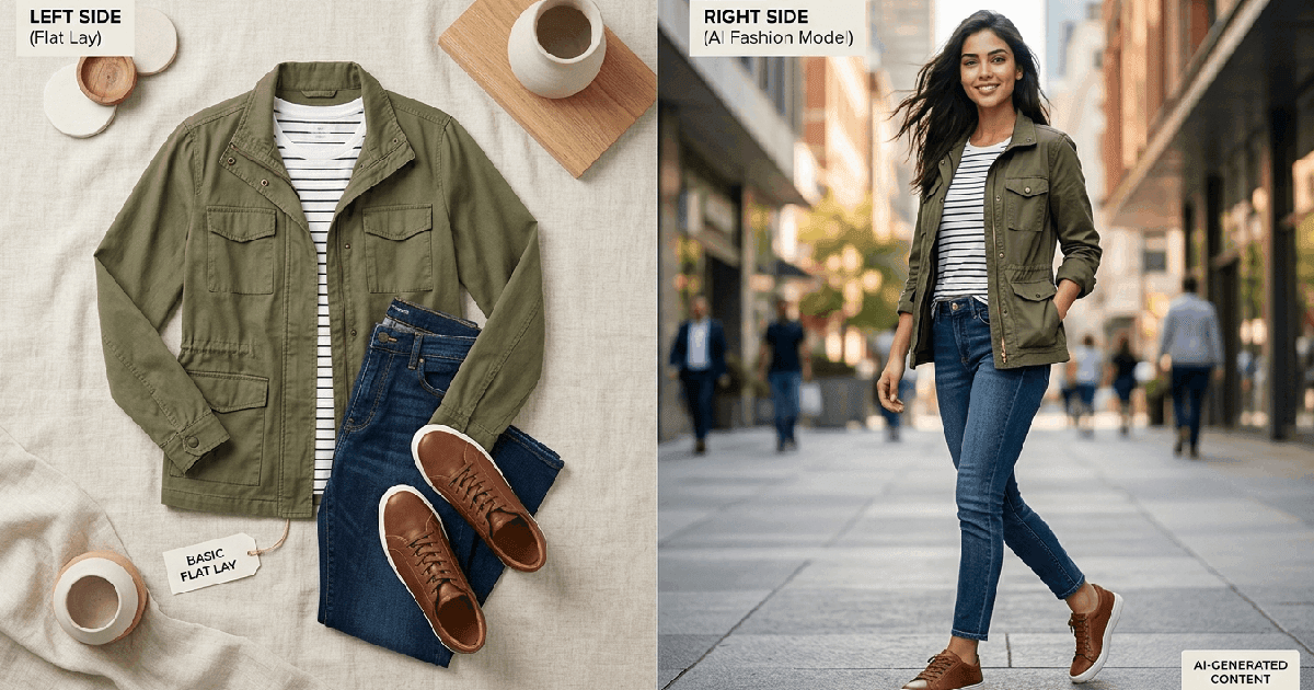 The Ultimate Guide to AI Product Try-On for Fashion Retailers