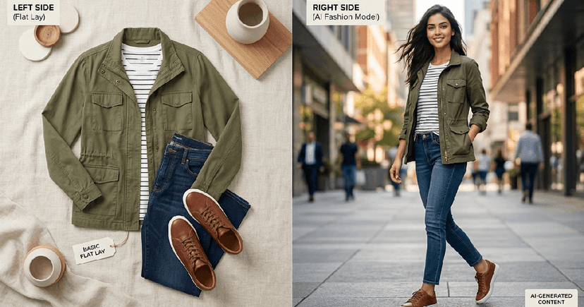 The Ultimate Guide to AI Product Try-On for Fashion Retailers