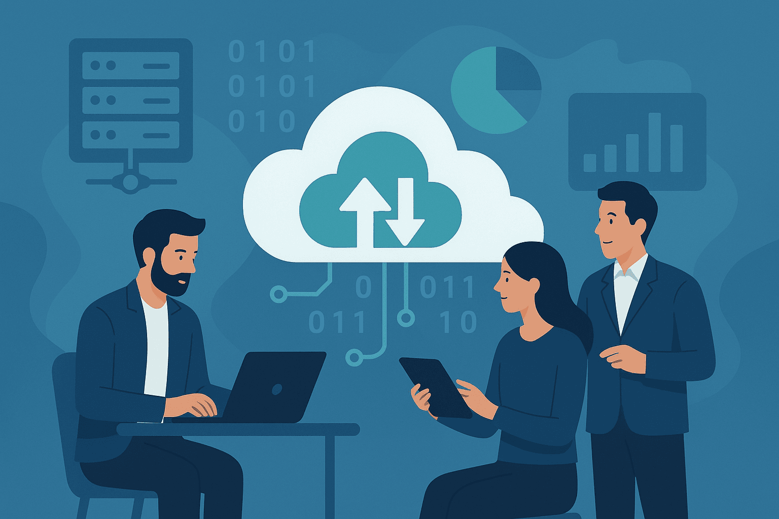 Cloud Solutions