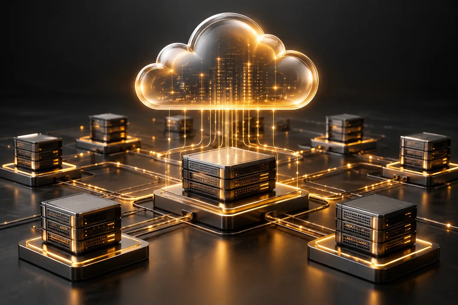 Cloud Solutions
