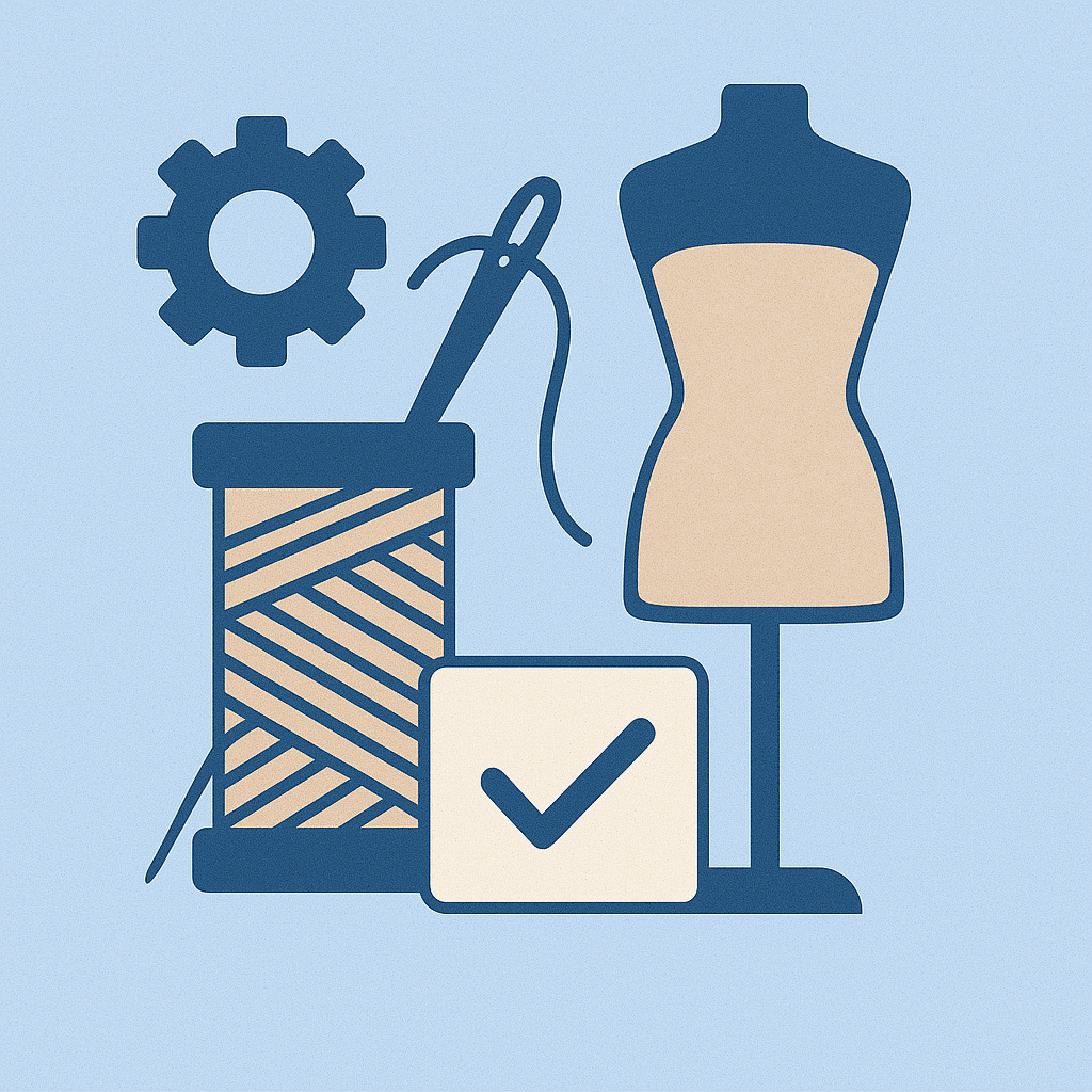 Tailor-Made Custom Solutions