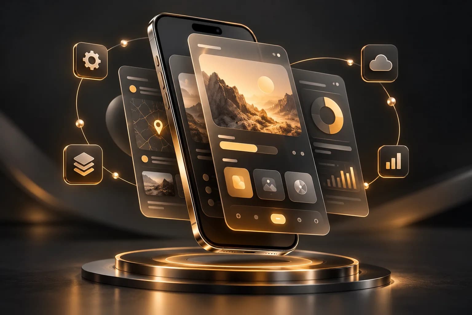 Mobile App Development