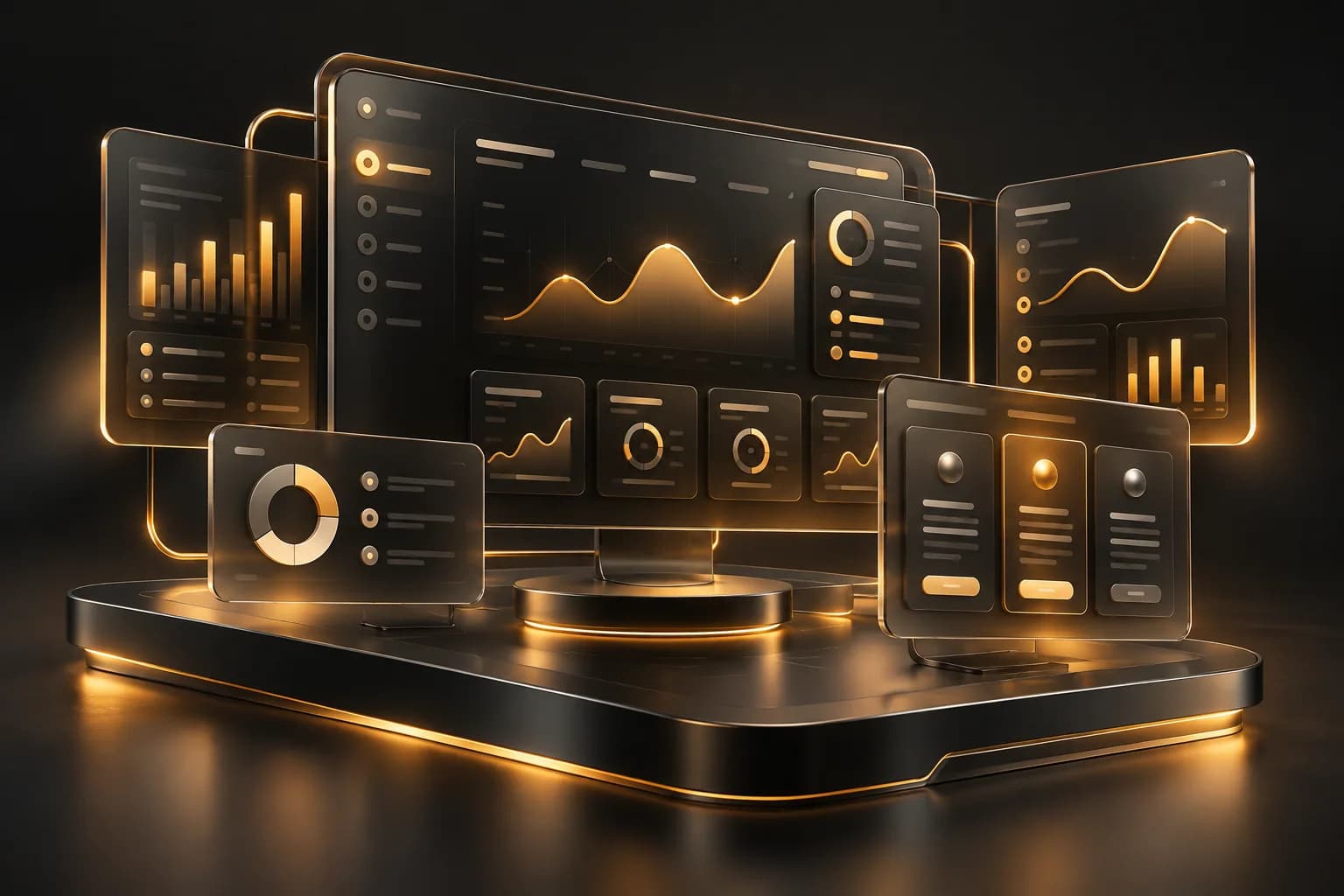 SaaS Architecture & Development