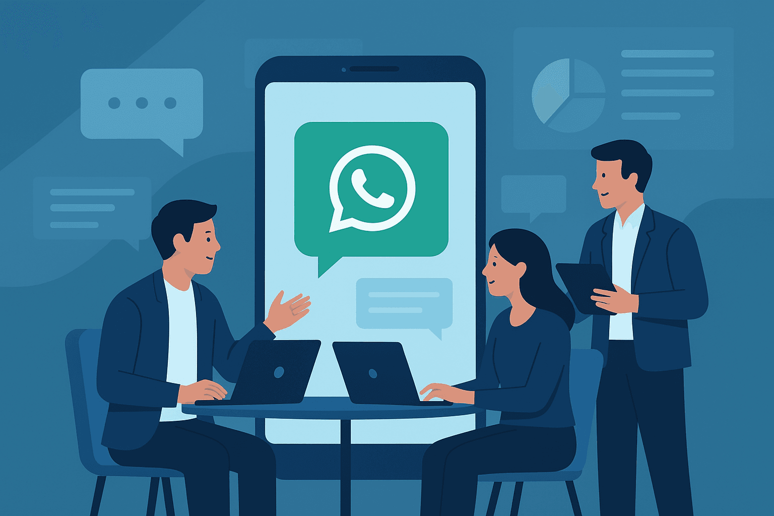 WhatsApp Marketing
