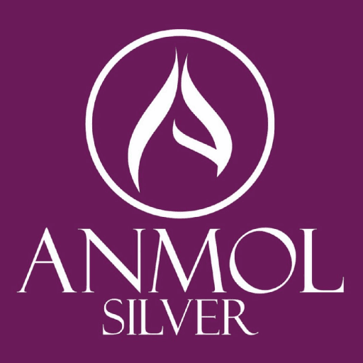 Anmol Silver App
