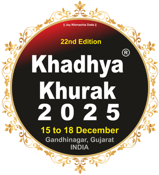 Khadhya Khurak Logo