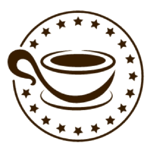 N. D. Shah Tea Logo