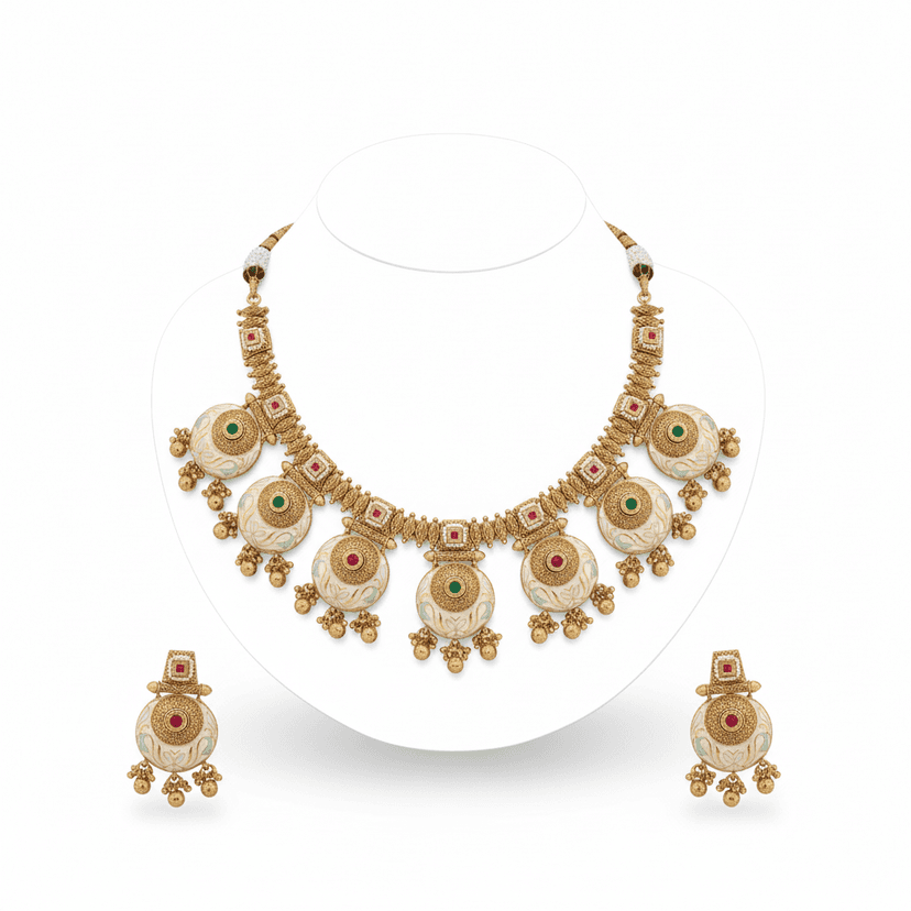 E-commerce White Background