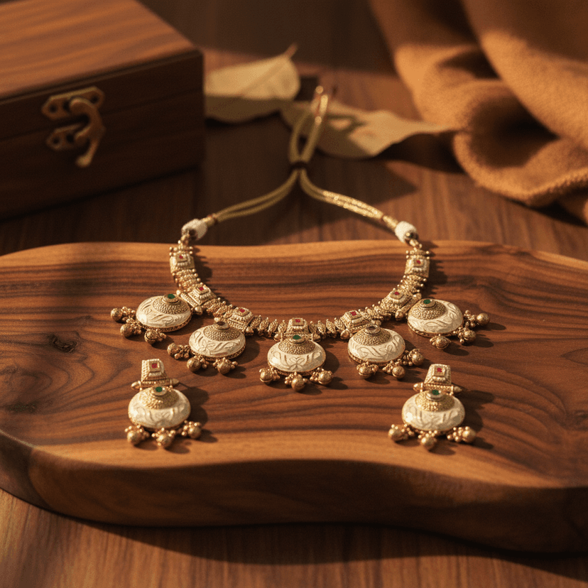 Natural Wood Texture