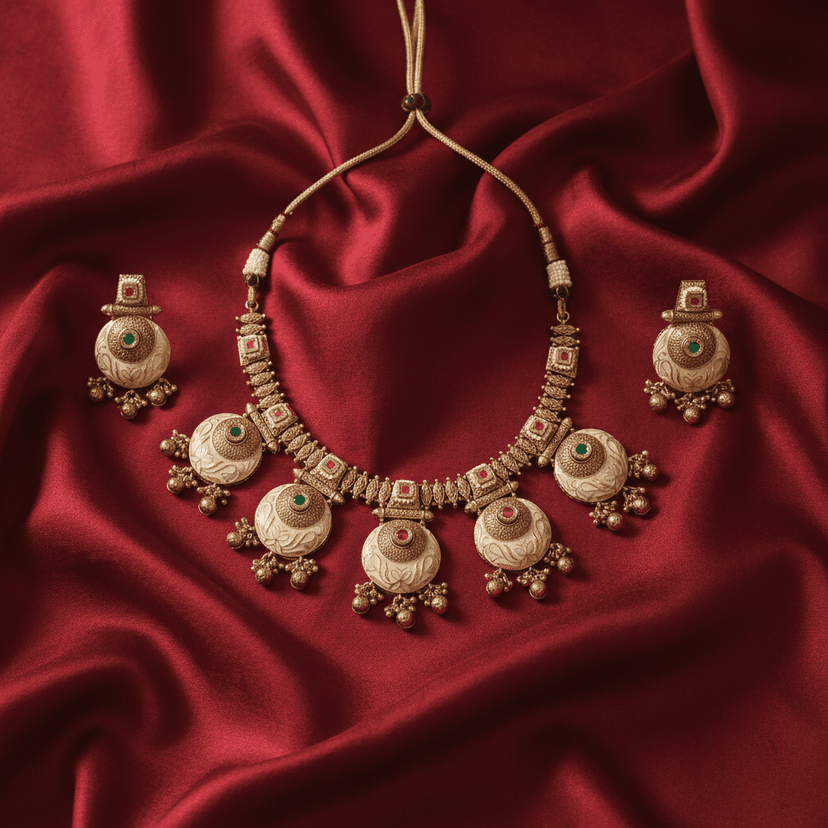 Silk Fabric Elegance